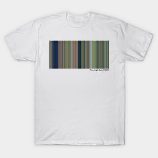 The Jungle Book (1967) - Every Frame of the Movie T-Shirt